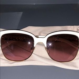 Tory Burch Sunglasses